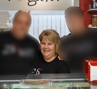 Ascoli piange Irma Merletti, l’anima della yogurteria di Via Sacconi